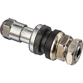 Weld Racing P613-0070 Valve Stem, 5 pack (For 1-Pc. 15x3.5 Drag Wheels)
