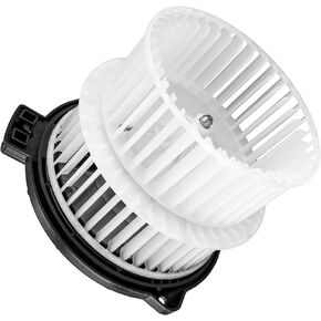 KAX HVAC Heater Blower Motor Compatible with 2004-2006 xA, 2004-2006 xB, 2000-2005 Echo - Replaces# 76950