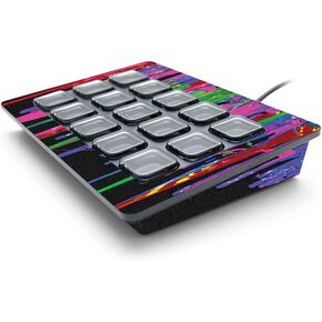 MightySkins Skin for Elgato Stream Deck - Drips | Protective, Durable, and Unique Vinyl Decal wrap Cover | Easy to Apply, Remove, and Change Styles | Made in The USA