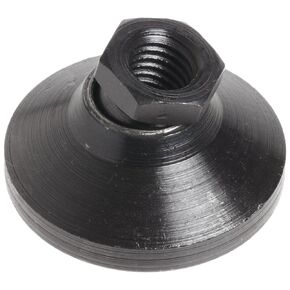 TE-CO 44403 Leveling Pad Black Oxide, 5/8-11 Thread Size (2-Pack)