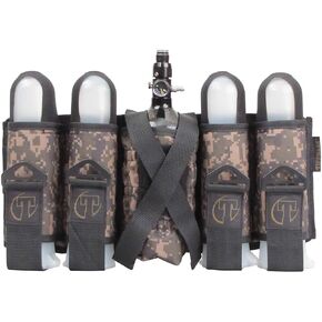 Tippmann Sport Series 4+1 Harness