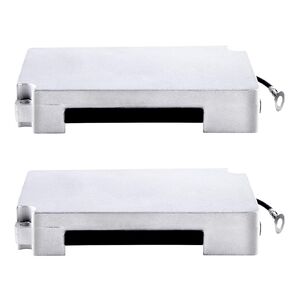 2pcs 332-5772A5 CDI Module Switch Box Compatitiable with 50-275 HP Mercury Outboard Motor 332-7778 332-7778A12 Power Pack Switchbox