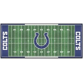 Fanmats Indianapolis Colts Team Runner