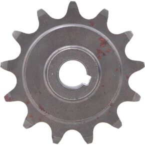 Pokerty9 Pinion Gear, Small Chain Sprocket 13 Teeth Sprocket with 13 Teeth for Cyclist for Cycling