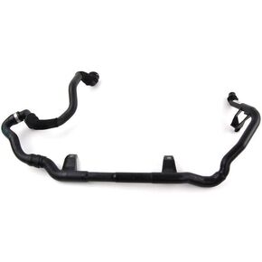 Cooling System Coolant Hose 2016-2020 For BMW 6,7 Series G32,G12,630i,730Li,740Le,xDrive Replacement # 17128602600