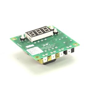 Hatco Control, Ele, 120V, 185F Sp, 220F Max