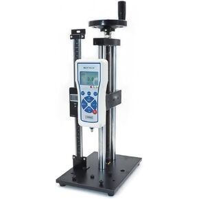 MTS1-DFS-Set. Force Gauge with Manual Test Stand MTS1 & Digital Scale (500N, MTS1-DFS-SET) in Kuwait