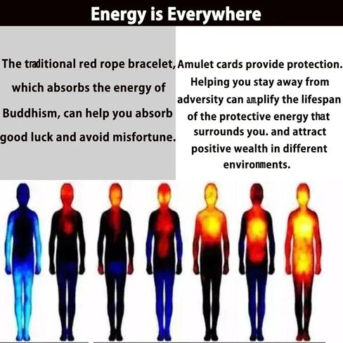 سوار حماية Dorje Knot مصنوع يدويًا من رهبان نيبال المباركين، يساعد على التخلص من أي هدايا طاقة سلبية للنساء والرجال - مجوهرات الحماية in Kuwait