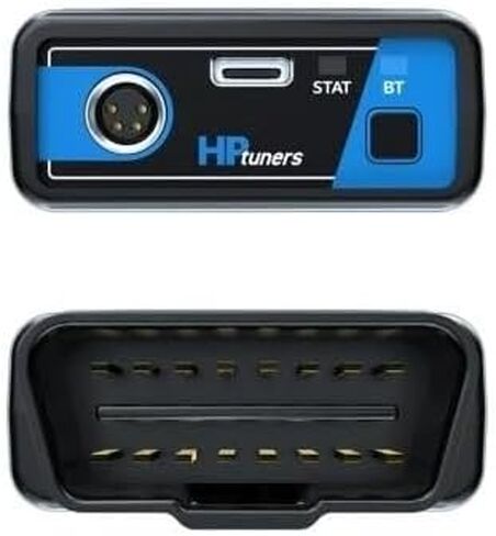 HP MPVI3 Diagnostic Code Scanner and Tool with No Credits in Saudi Arabia