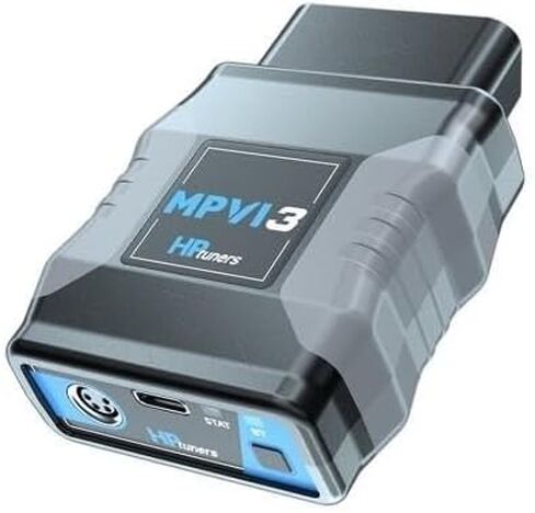 HP MPVI3 Diagnostic Code Scanner and Tool with No Credits in Saudi Arabia