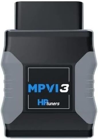HP MPVI3 Diagnostic Code Scanner and Tool with No Credits in Saudi Arabia