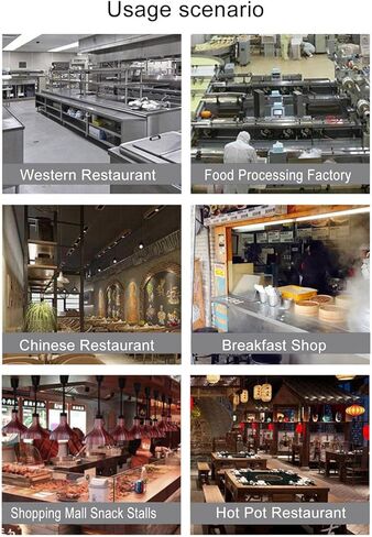 19.7 × 9.8 × 9.1 بوصة، معترض الشحوم التجارية، مصيدة شحوم لترشيح 3 مراحل، مصيدة تصفية المذيبات، معترض الشحوم من الفولاذ المقاوم للصدأ لمطعم المطبخ in Kuwait