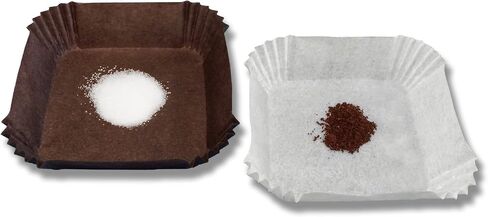 LevGo® 20301 smartBoats® Paper Weighing Boats, Small White, 500/pk FSC Certified in Saudi Arabia