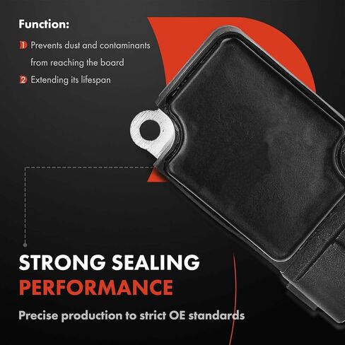 A-Premium Mass Air Flow Sensor Compatible with Chevrolet Silverado 2500 HD Express Kodiak GMC Sierra 2500 HD Savana 2500 3500 C4500 Topkick in Saudi Arabia