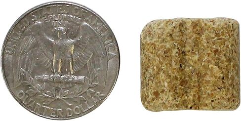 Rodent Blocks - Nutritional Rodent Food - for Rats, Mice, Squirrels, Degus (3 lb.) in Saudi Arabia