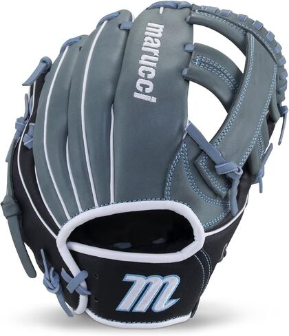 سلسلة قفازات MARUCCI Youth Caddo Fastpitch in Kuwait