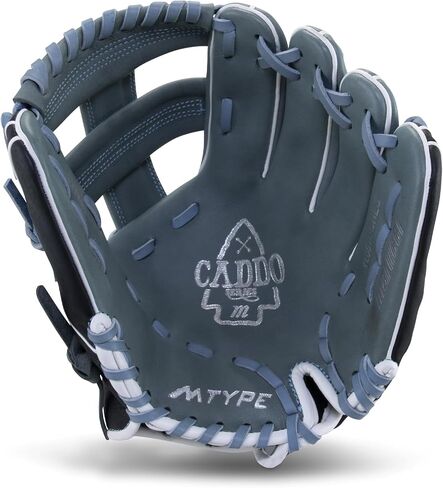 سلسلة قفازات MARUCCI Youth Caddo Fastpitch in Kuwait