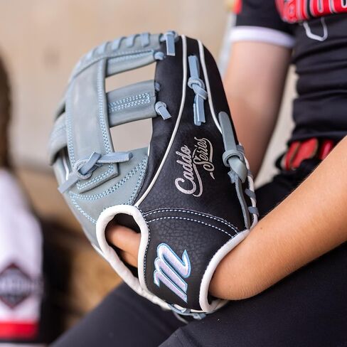 سلسلة قفازات MARUCCI Youth Caddo Fastpitch in Kuwait