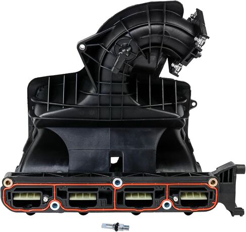 BUSIDN محرك مدخل المنوع 4884495AK بديل لكرايسلر سيبرينغ 2007-2009، جيب كومباس باتريوت 2007-2010، دودج أفنجر كاليبر رحلة ريبالسي # 4884495AJ، 4884495AF in Kuwait