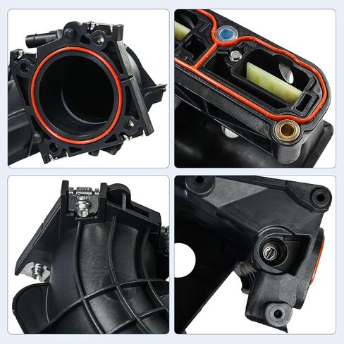 BUSIDN محرك مدخل المنوع 4884495AK بديل لكرايسلر سيبرينغ 2007-2009، جيب كومباس باتريوت 2007-2010، دودج أفنجر كاليبر رحلة ريبالسي # 4884495AJ، 4884495AF in Kuwait