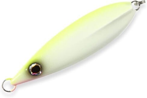 SHIMANO Butterfly Flat Fall JIGS Fishing Lures in Saudi Arabia