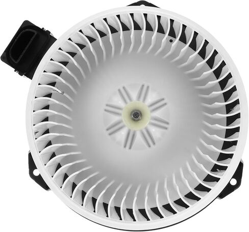 X AUTOHAUX AC HVAC Heater Blower Motor Assembly with Wheel Fan Cage for Mazda CX-9 2007-2015 TD11-61-B10 700289 in Saudi Arabia