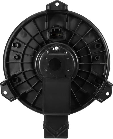 X AUTOHAUX AC HVAC Heater Blower Motor Assembly with Wheel Fan Cage for Mazda CX-9 2007-2015 TD11-61-B10 700289 in Saudi Arabia