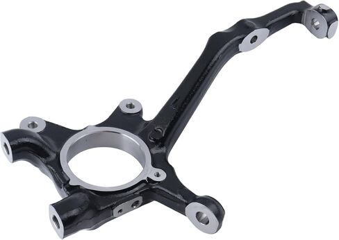 vks Front Steering Knuckle for 2003-2015 Lexus GX460 GX470 for 2003-2015 4Runner FJ Cruiser, Left Driver Side, 43211-60170 43211-60200 698-043 in Saudi Arabia