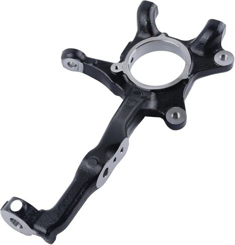 vks Front Steering Knuckle for 2003-2015 Lexus GX460 GX470 for 2003-2015 4Runner FJ Cruiser, Left Driver Side, 43211-60170 43211-60200 698-043 in Saudi Arabia