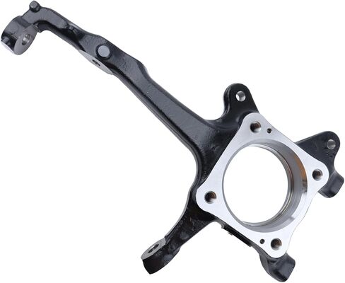 vks Front Steering Knuckle for 2003-2015 Lexus GX460 GX470 for 2003-2015 4Runner FJ Cruiser, Left Driver Side, 43211-60170 43211-60200 698-043 in Saudi Arabia