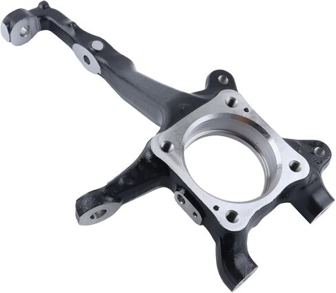 vks Front Steering Knuckle for 2003-2015 Lexus GX460 GX470 for 2003-2015 4Runner FJ Cruiser, Left Driver Side, 43211-60170 43211-60200 698-043 in Saudi Arabia