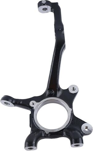vks Front Steering Knuckle for 2003-2015 Lexus GX460 GX470 for 2003-2015 4Runner FJ Cruiser, Left Driver Side, 43211-60170 43211-60200 698-043 in Saudi Arabia