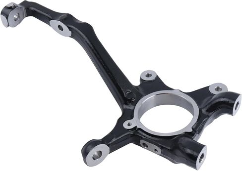 vks Front Steering Knuckle for 2003-2015 Lexus GX460 GX470 for 2003-2015 4Runner FJ Cruiser, Left Driver Side, 43211-60170 43211-60200 698-043 in Saudi Arabia