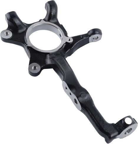 vks Front Steering Knuckle for 2003-2015 Lexus GX460 GX470 for 2003-2015 4Runner FJ Cruiser, Left Driver Side, 43211-60170 43211-60200 698-043 in Saudi Arabia