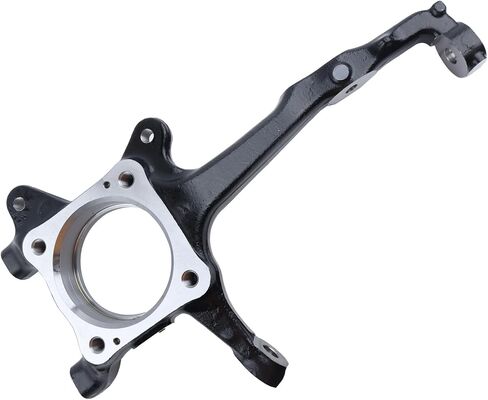 vks Front Steering Knuckle for 2003-2015 Lexus GX460 GX470 for 2003-2015 4Runner FJ Cruiser, Left Driver Side, 43211-60170 43211-60200 698-043 in Saudi Arabia