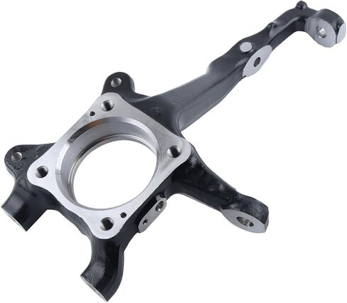 vks Front Steering Knuckle for 2003-2015 Lexus GX460 GX470 for 2003-2015 4Runner FJ Cruiser, Left Driver Side, 43211-60170 43211-60200 698-043 in Saudi Arabia