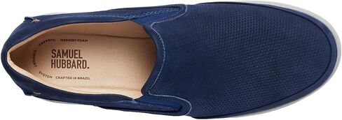Samuel Hubbard Men's, Olema Slip-On in Saudi Arabia