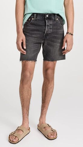 Levi's Men's 501 ’93 7" Shorts in Saudi Arabia