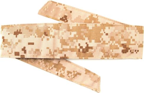 HK Army Headbands in Saudi Arabia