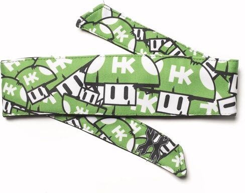 HK Army Headbands in Saudi Arabia