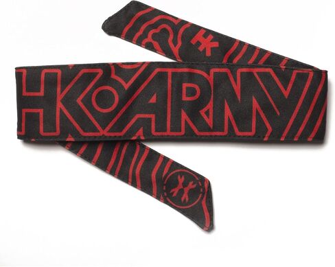 HK Army Headbands in Saudi Arabia