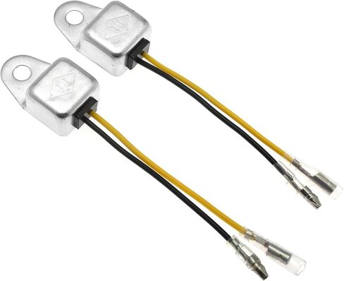 مفتاح إيقاف تشغيل المحرك لبطل بريداتور 212cc 420cc 301cc 196cc، ولهوندا Clones GX160 GX390 GX200 GX270 GX340 GX120 استبدال 36100-ZE1-015 36100-883-005 36100-ZH8-W41 in Kuwait