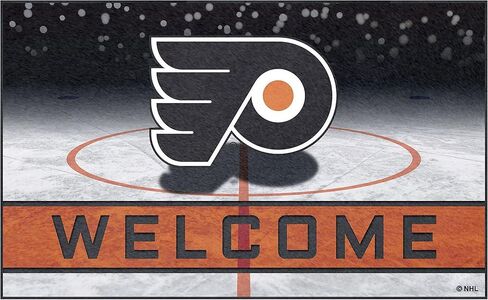 Fanmats NHL معاصرة للجنسين والكبار in Saudi Arabia
