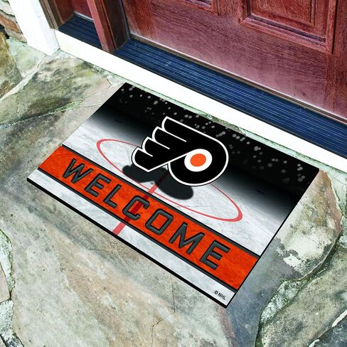 Fanmats NHL معاصرة للجنسين والكبار in Saudi Arabia