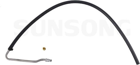 Sunsong 3402799 مجموعة خرطوم خط إرجاع التوجيه المعزز in Saudi Arabia
