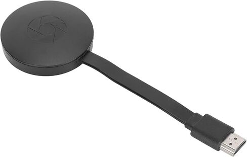 جهاز استقبال دونجل للتلفزيون، مع ABS 10 أمتار/32.8 قدم وأقل MP1/2/3، WMA، OGG، WAV، AAC in Saudi Arabia