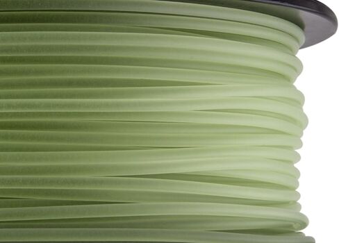 خيوط طابعة ثلاثية الأبعاد من HATCHBOX ABS، دقة الأبعاد +/- 0.05 مم، بكرة 1 كجم، 3.00 مم، أسود in Kuwait