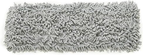 Dust Mop Pad (2 pads included), 18 inch in Saudi Arabia