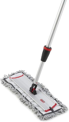 Dust Mop Pad (2 pads included), 18 inch in Saudi Arabia