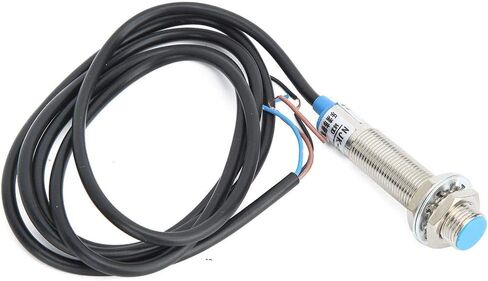 【𝐂𝐡𝐫𝐢𝐬𝐭𝐦𝐚𝐬 𝐆𝐢𝐟𝐭】 مقياس سرعة الدوران الرقمي الشفاف صغير الحجم، مقياس سرعة الدوران LED المحمول، الآلات الصناعية للصناعة in Kuwait